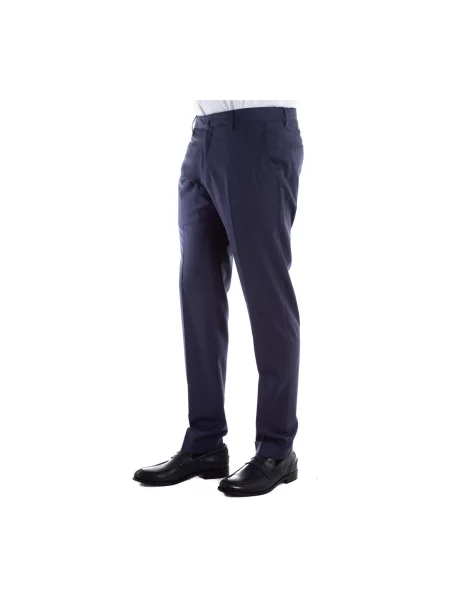 Pantaloni Briglia albastru