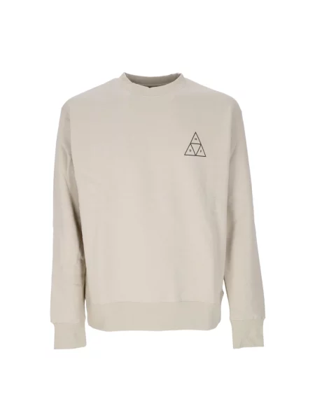 Bluza Huf beżowa