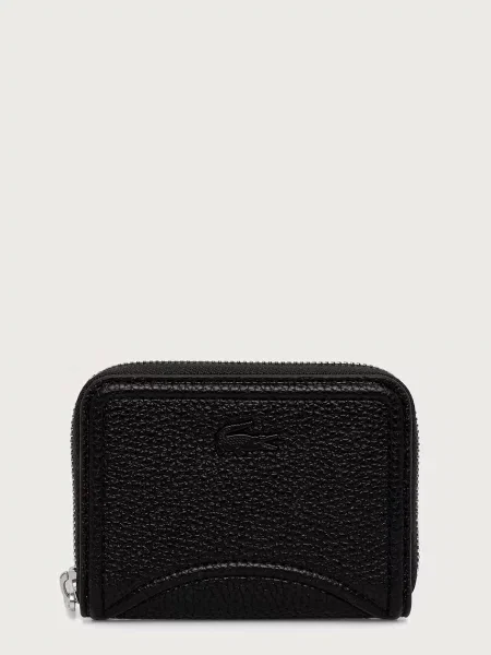 Lacoste portofel cu imitație de piele pentru femei