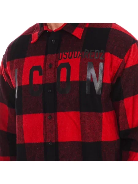 Košeľa Dsquared