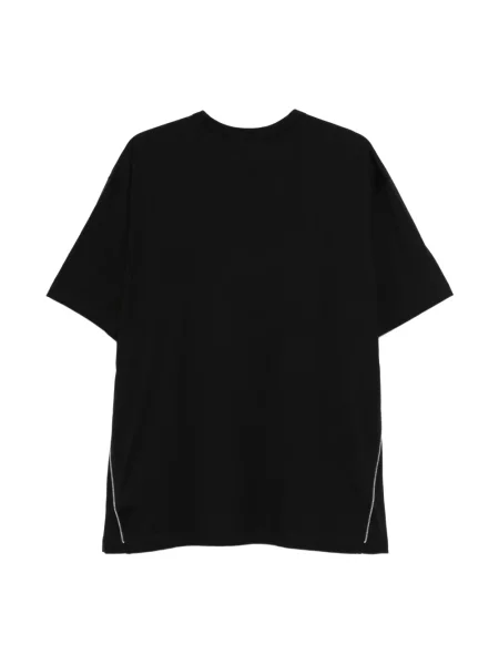 Koszulka Comme Des Garcons czarna