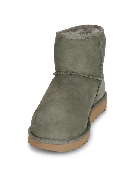 Tenisky Ugg khaki