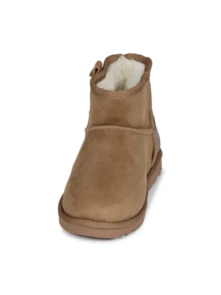Pantofi copii Gioseppo maro