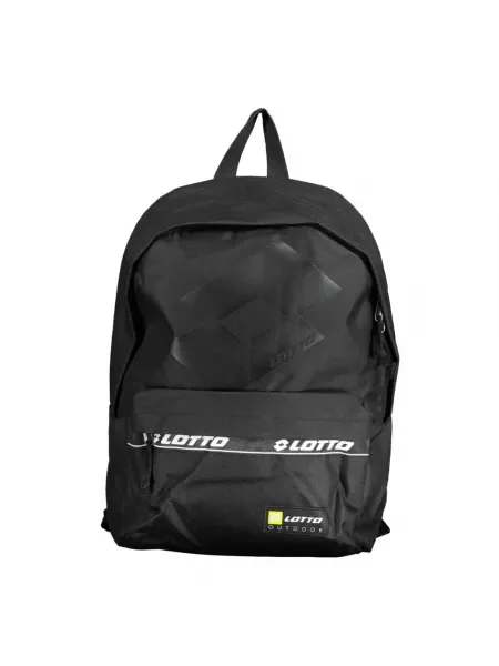 Plecak Lotto czarny