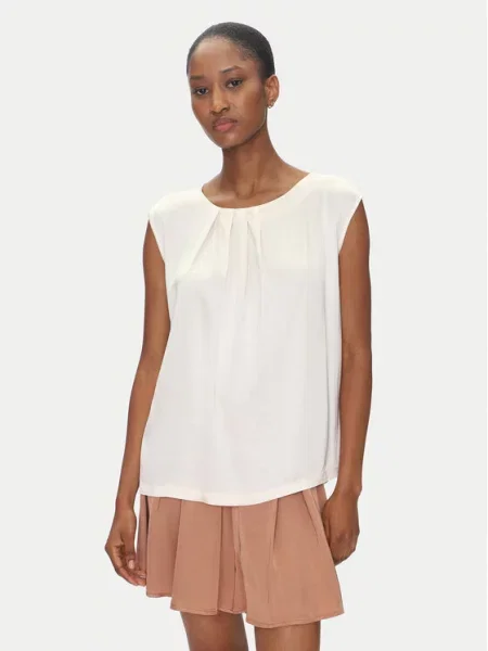 ViCOLO Блузка Écru