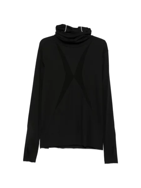 Tricou Thom Krom negru