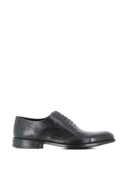 Șapcă Tassinari din țesătură twill negru