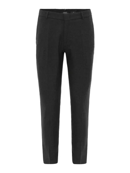 Antioch Chino kalhoty antracitová