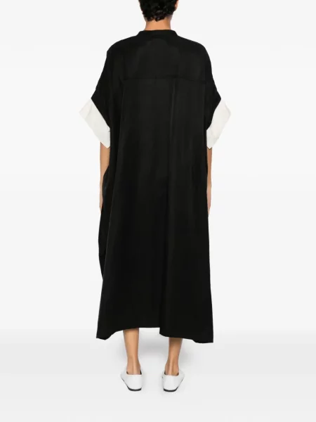 Rochie midi Soh negru