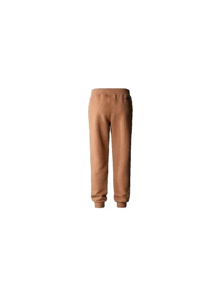 Pantaloni The North Face maro