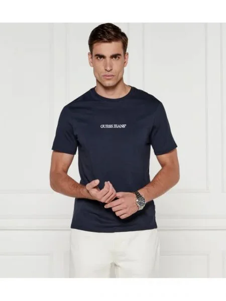Guess Jeans Póló EMBRO