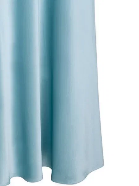 Rochie maxi Roksanda albastru