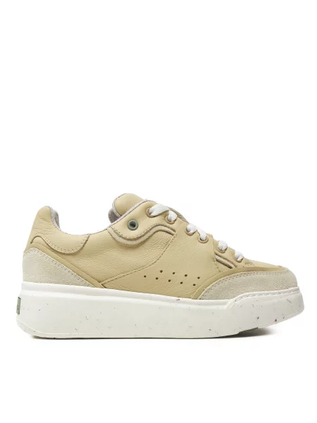 Sneakers Max Mara bej