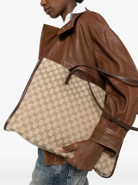 Geantă shopper Gucci