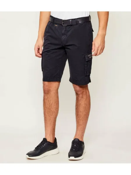 Aeronautica Militare Pantaloni scurți