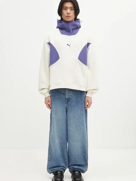 Свитер Puma