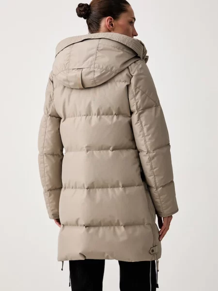 Parajumpers пухова куртка LONG BEAR