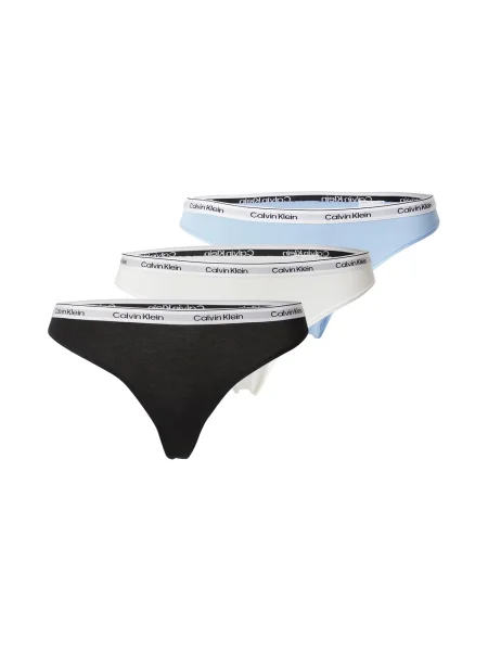 Palton Calvin Klein Underwear alb