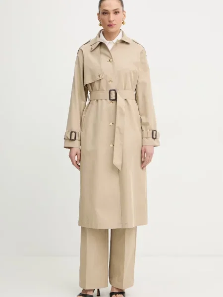 GUESS Bluză ERIKA' alb