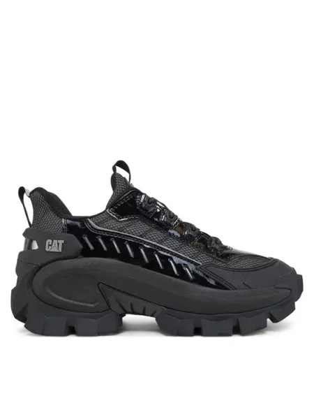 Superge CATerpillar črna