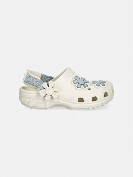 Детские шлепанцы Crocs