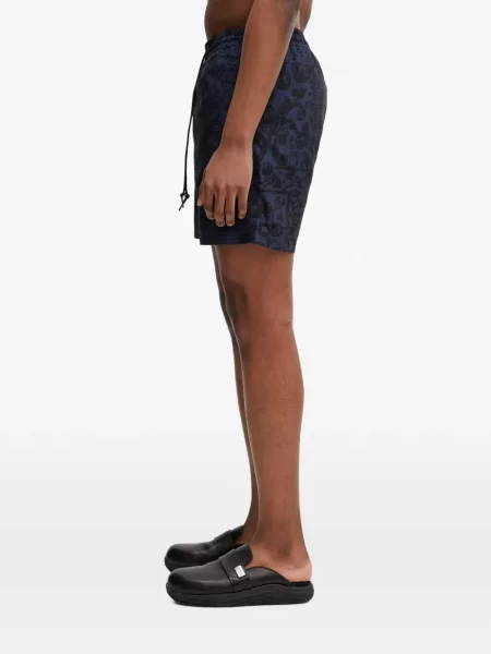 Slip de baie Carhartt Wip albastru