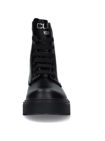 Pantofi Cult Young negru
