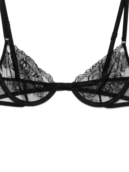 Sutien Kiki De Montparnasse negru