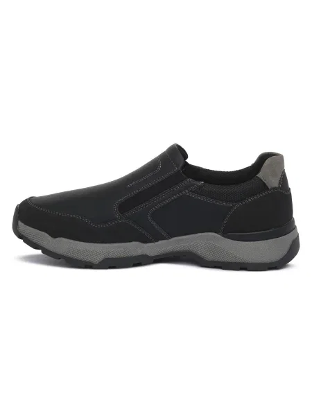 Pantofi Relife negru