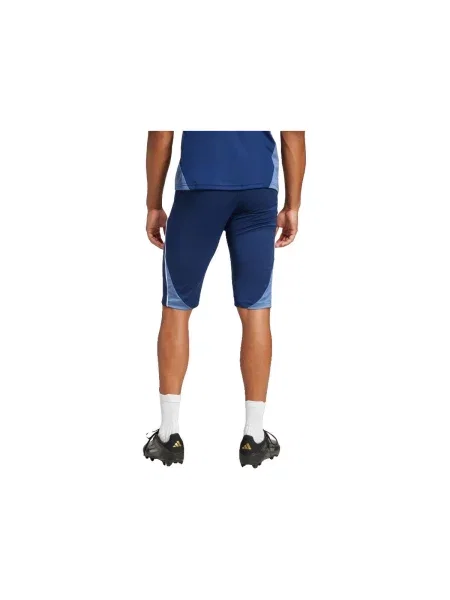 Šortky Adidas modrá
