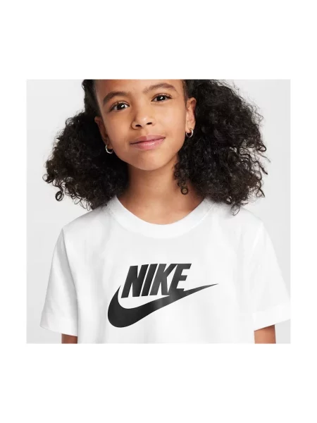 Gyerek ruha Nike fehér