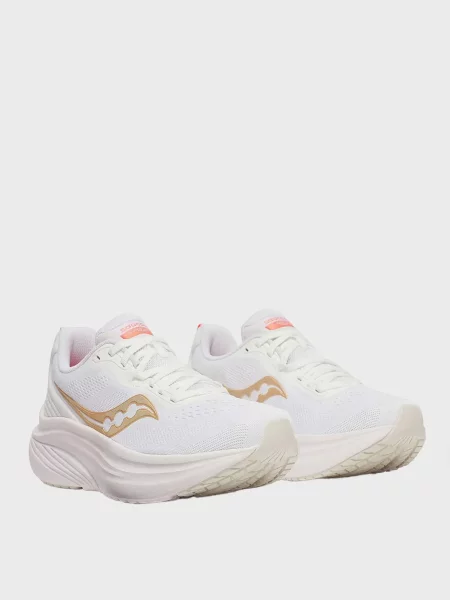 Кросівки Saucony для бігу білі
