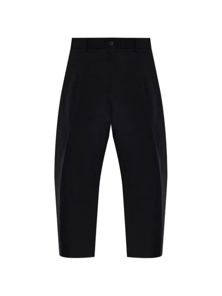 Pantaloni Studio Nicholson negru