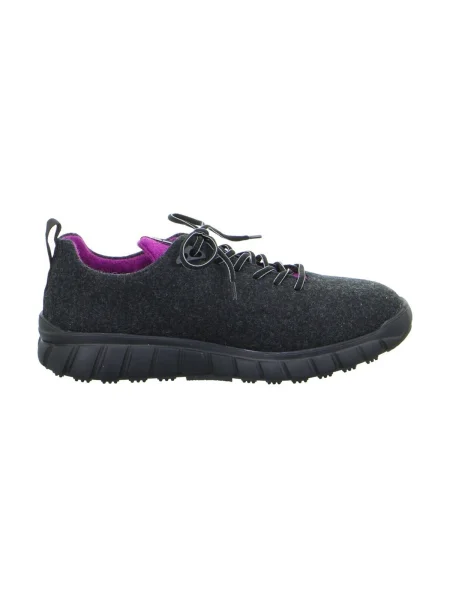 Pantofi Ganter negru