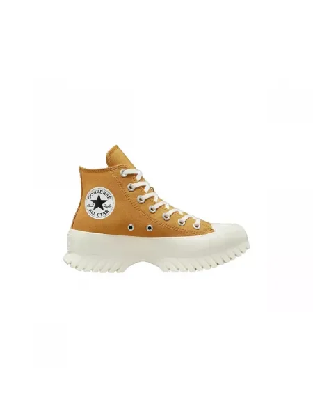 Tenisky Converse Chuck Taylor All Star hnedá