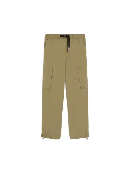 Kalhoty Dickies zelené