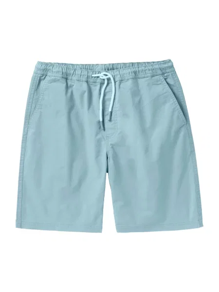 JOHN DEVIN Kalhoty Sommer' modrá