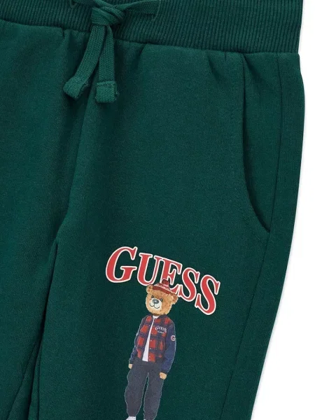Guess спортивні штани дитячі