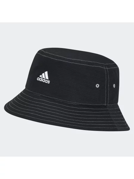 Adidas Klobouk Classic Cotton Bucket Hat černá