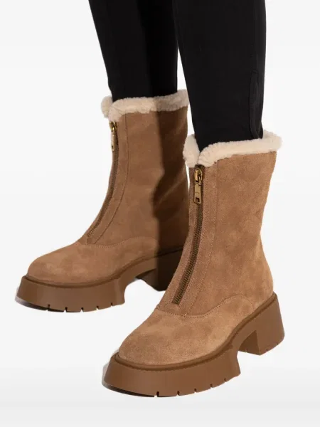 Маратонки Coach кафяво