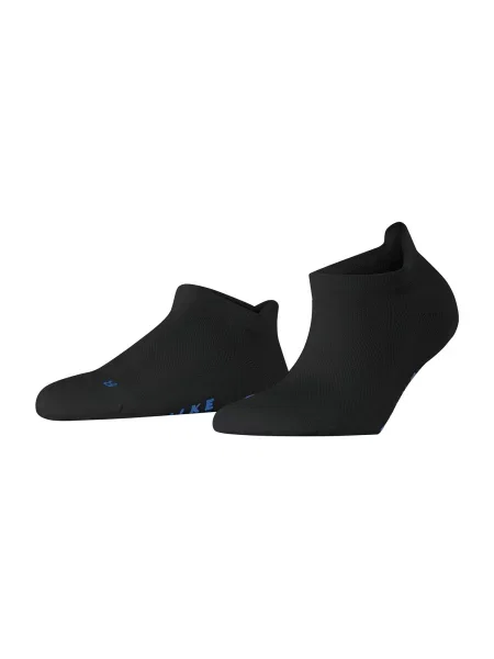 FALKE Șosete sport negru