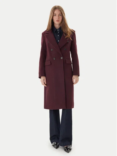 Maryley Palton Vișiniu