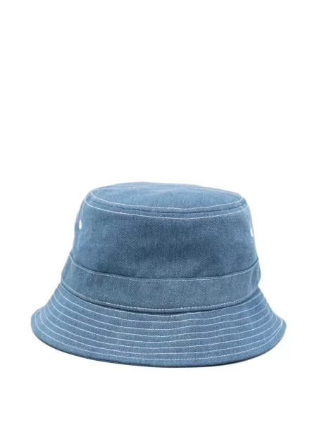 Pălărie bucket Barbour albastru