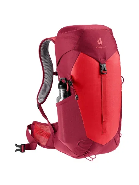 Rucsac Deuter roșu