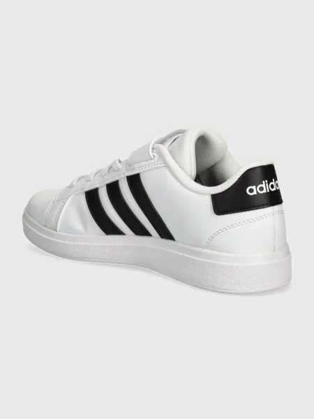 Adidas Дитячі кросівки GRAND COURT EL C