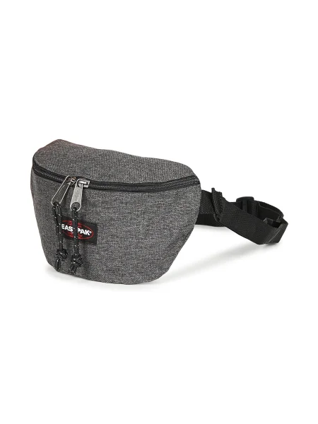 Ľadvinka Eastpak sivá
