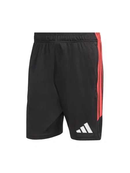 Pantaloni Adidas roșu