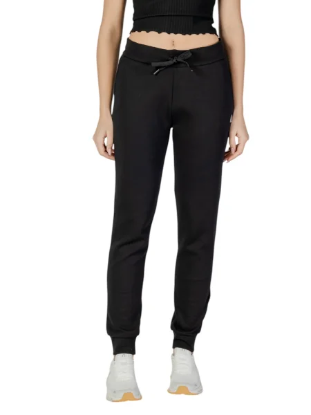Trening Armani Exchange negru