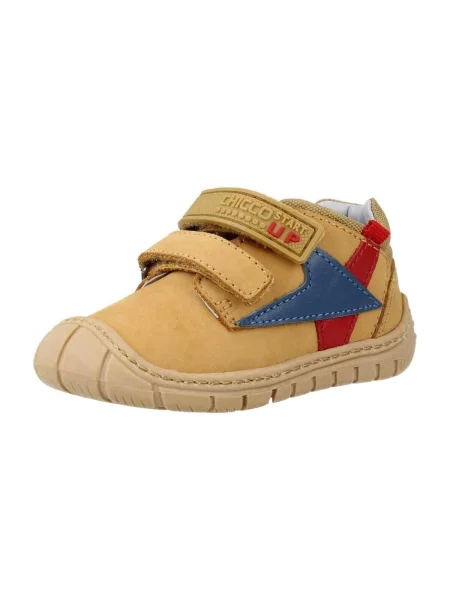 Pantofi copii Chicco maro