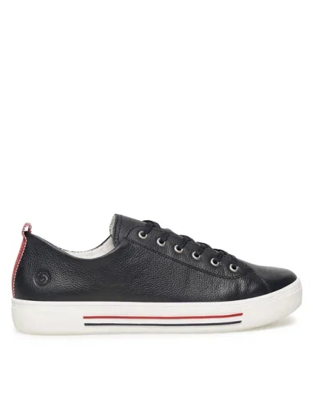 Кецове Remonte синьо